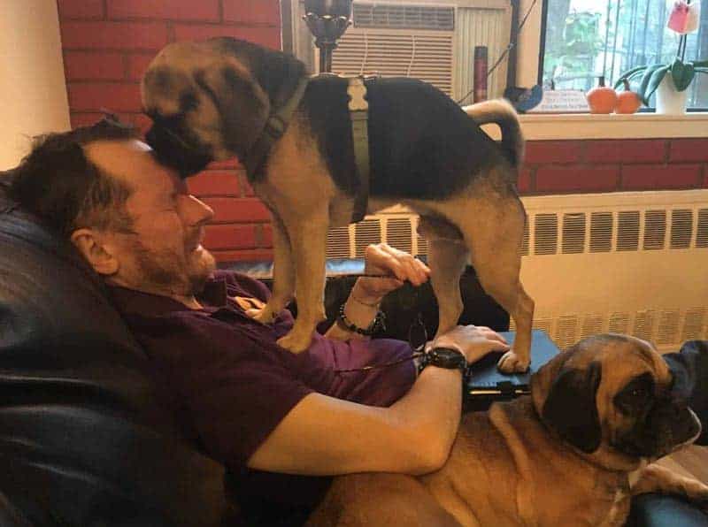 Image for Start a Memorial Fund