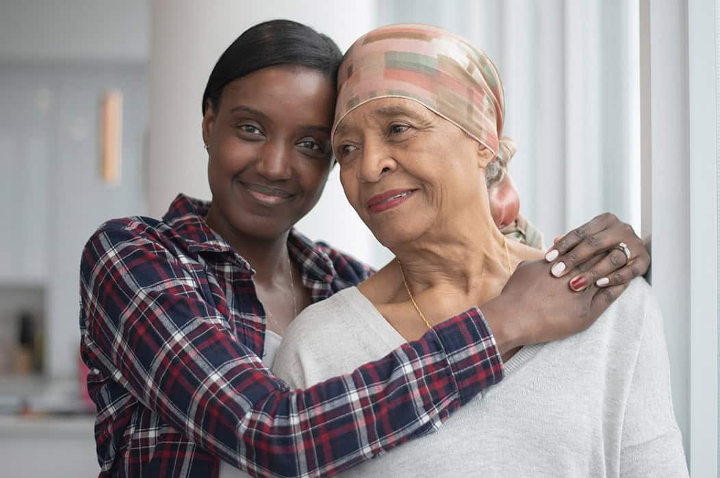 Why Donating to Hospice Care Matters