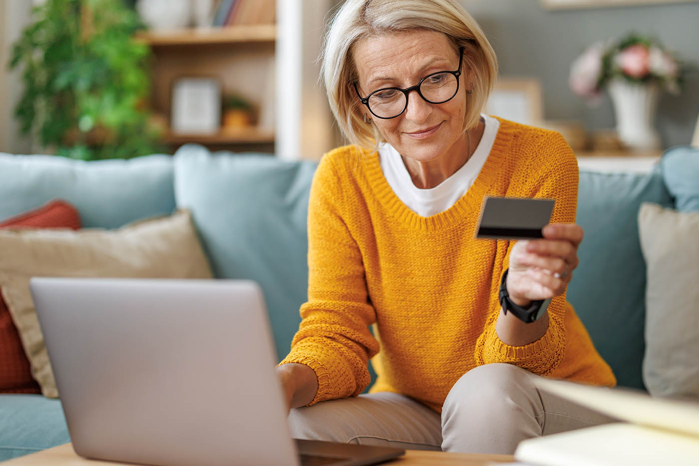 Image for Recurring Giving