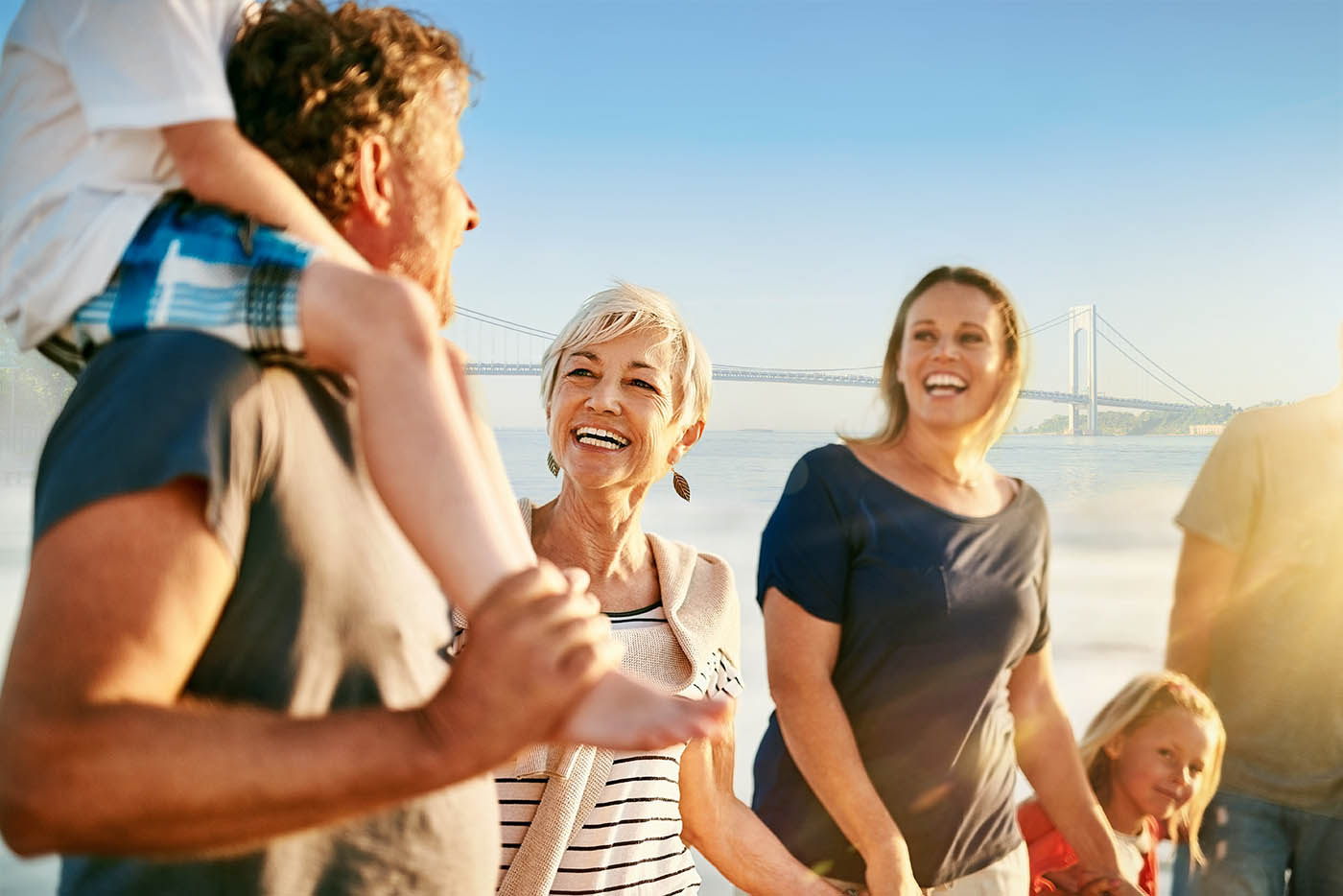 Image for Legacy & Planned Giving