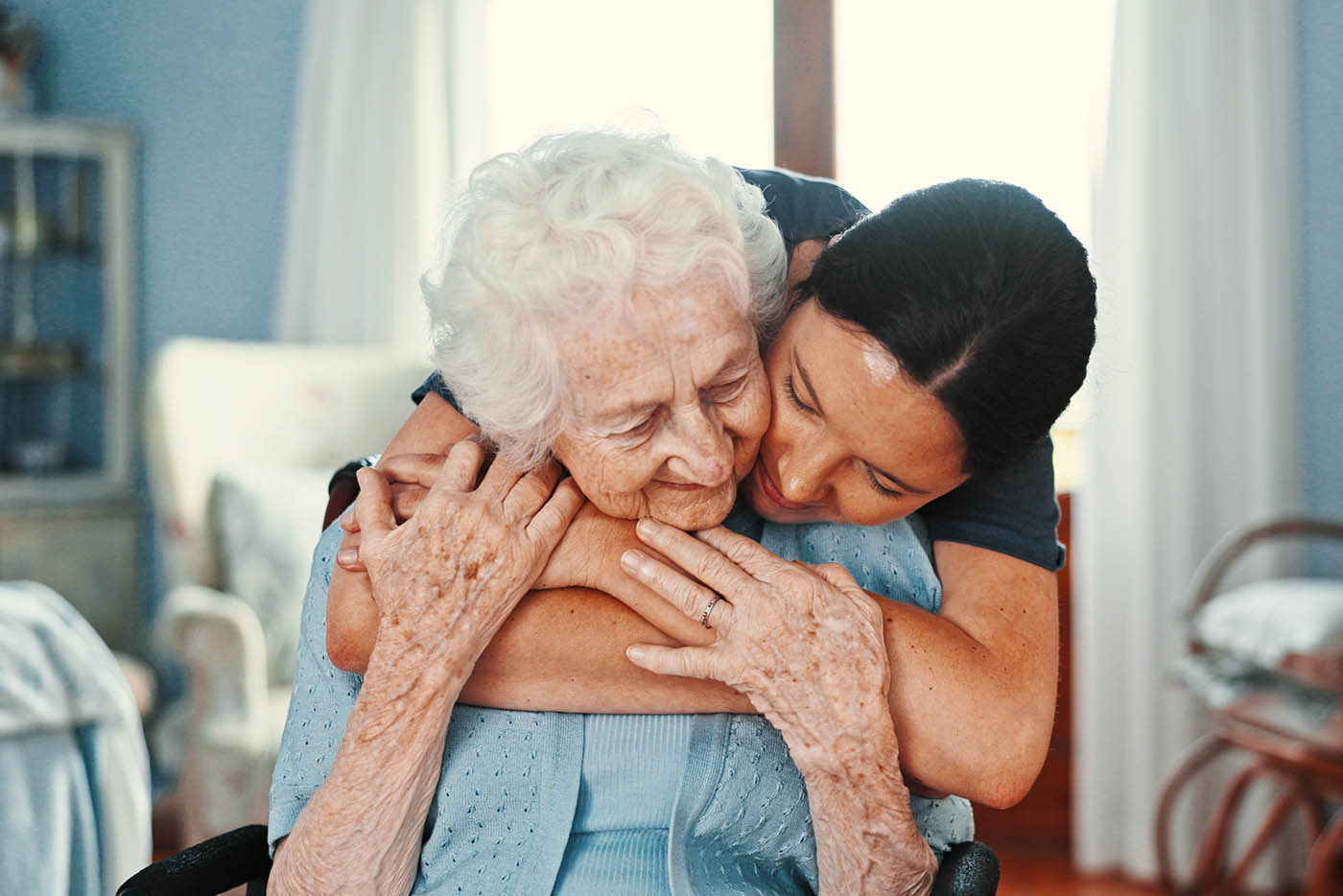 Image for Our Mission & Vision