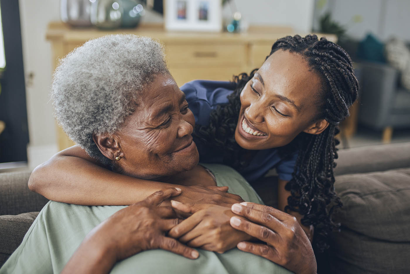 Image for Circle of Caring